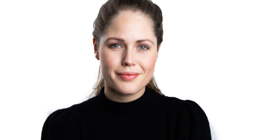 Anne Rokkan blir ny kommentator i DN Anne Rokkan blir ny kommentator i DN