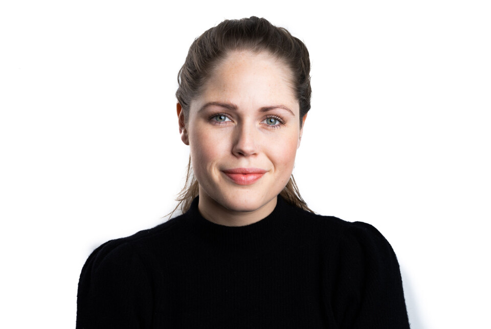 DNs nye kommentator, Anne Rokkan, skal dekke et bredt spekter av saker, med spesiell oppmerksomhet på DNs kjerneområder. DNs nye kommentator, Anne Rokkan, skal dekke et bredt spekter av saker, med spesiell oppmerksomhet på DNs kjerneområder.