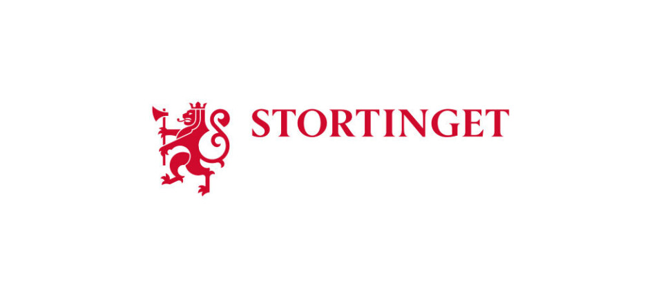 Stortinget