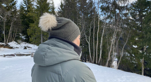 Norsk Lysingsblad navngir tusenvis av personer hvert år: – En offentlig gapestokk Norsk Lysingsblad navngir tusenvis av personer hvert år: – En offentlig gapestokk