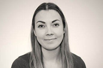 Veronika Sletta blir nyhetsleder i EUB