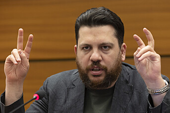Leonid Volkov. Leonid Volkov.