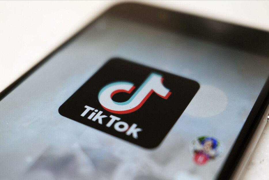 Studie: Tiktok tillater Kreml-propaganda i Russland