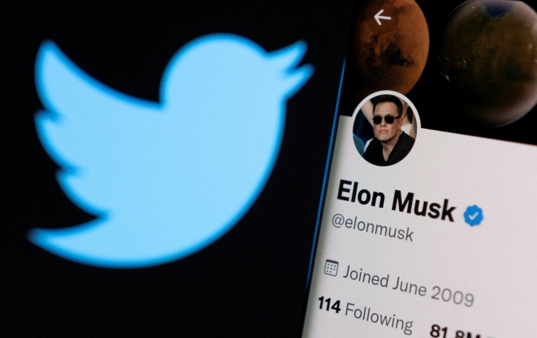 Elon Musk vil bruke over 375 milliarder kroner på å skaffe seg full kontroll over Twitter.