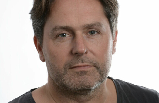 Asbjørn Leirvåg er ansatt som ny reportasjeleder ved SUJO