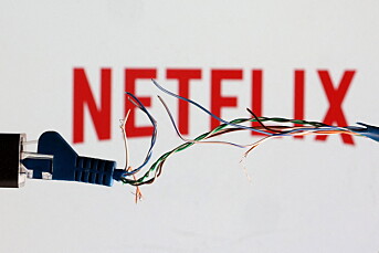 Netflix regner med å miste flere abonnenter