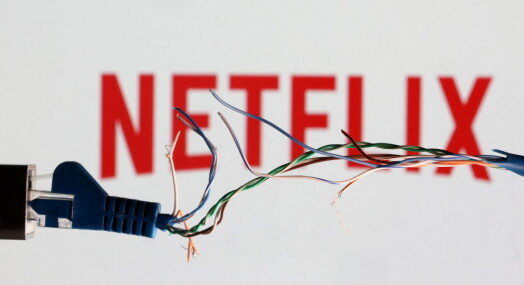 Netflix regner med å miste flere abonnenter