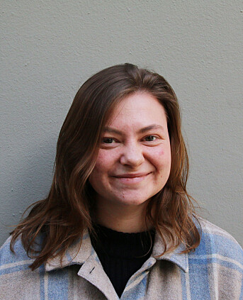 Elena Berg Hansen. Elena Berg Hansen.