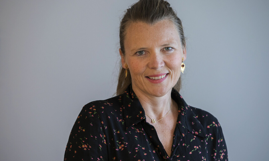Ingerid Nordstrand blir NRKs nye kulturredaktør