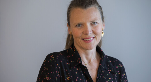 Ingerid Nordstrand blir NRKs nye kulturredaktør