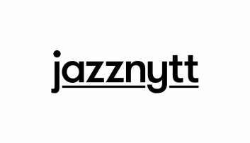 Jazznytt