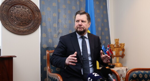 NRK Dagsrevyen felt i PFU etter klage fra Ukrainas ambassadør: – Veldig spesiell journalistikk
