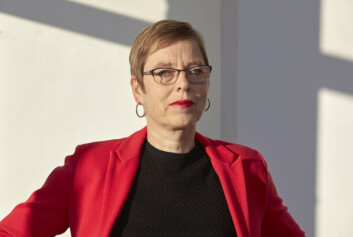 Mari Velsand, direktør i Medietilsynet. Mari Velsand, direktør i Medietilsynet.