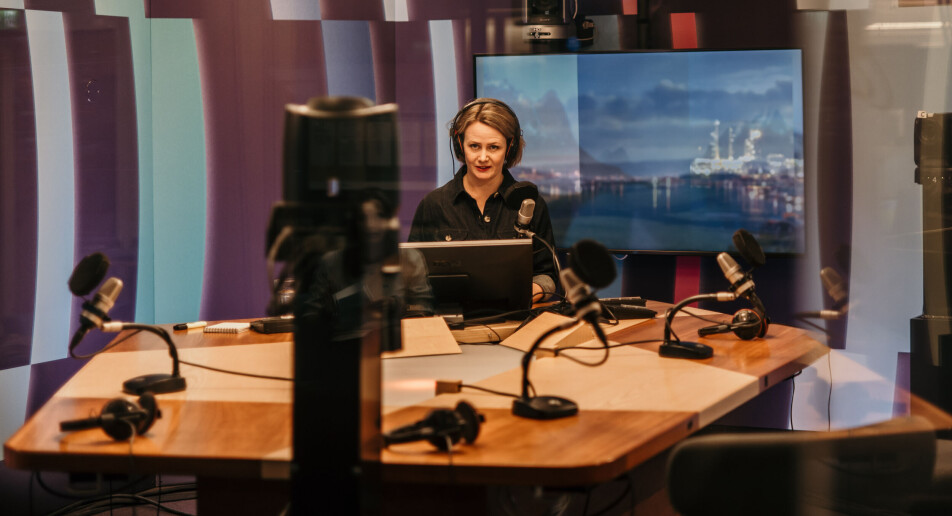 Media sviktar samfunnsrolla i studie om alternativ behandling