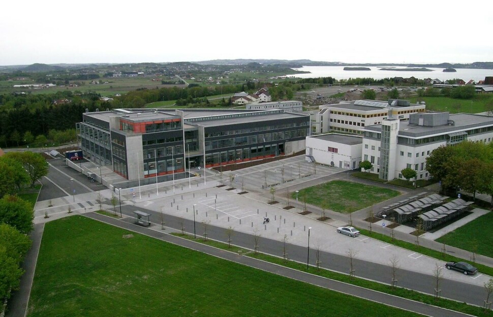 Universitetet i Stavanger søker universitetslektor i journalistikk