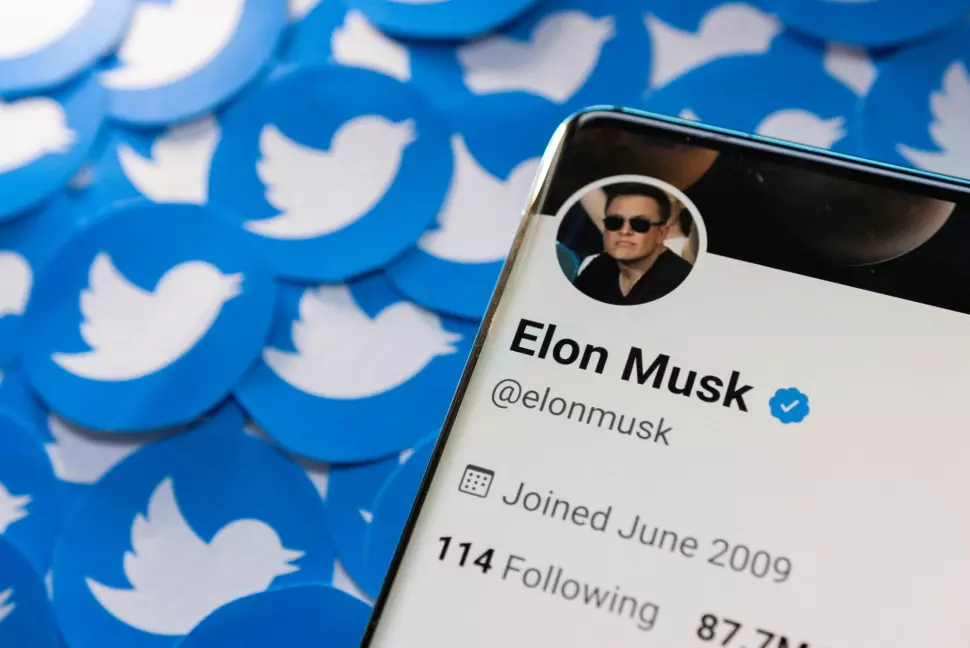 Twitter saksøker mangemilliardæren Elon Musk etter at han trakk seg fra kjøpsavtalen.