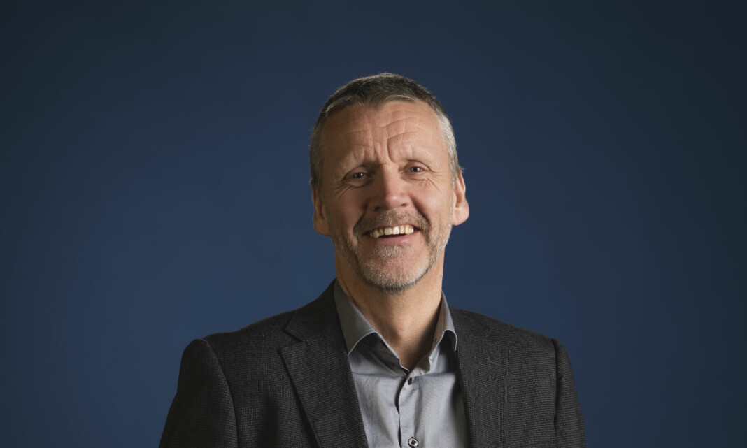 Axel Walø blir redaktør igjen – skal lede ny enhet i Story House Egmont