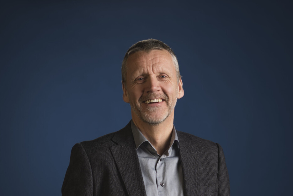 Axel Walø blir redaktør igjen – skal lede ny enhet i Story House Egmont