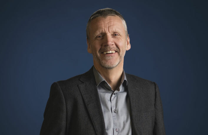 Axel Walø blir redaktør igjen – skal lede ny enhet i Story House Egmont