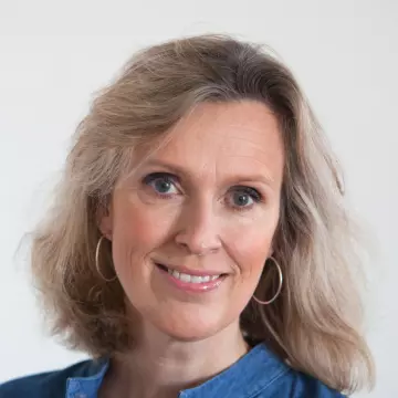Ragnhild Kristine Olsen