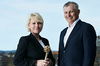 NRK kåret til «Norges mest attraktive arbeidsplass» for andre år på rad