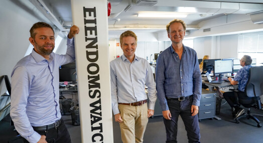 Watch Media utvider: Planlegger flere nye aviser i Norge Watch Media utvider: Planlegger flere nye aviser i Norge