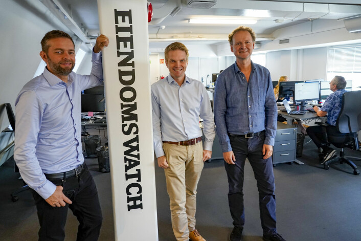 Watch Media utvider: Planlegger flere nye aviser i Norge