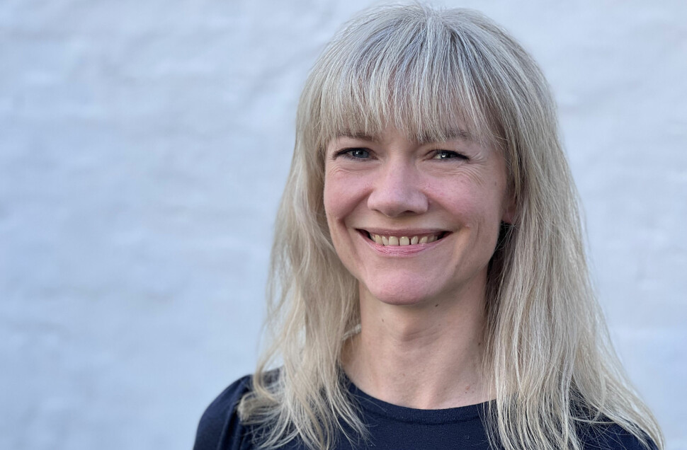 Solveig Husøy går fra NRK til Norsk Redaktørforening. Solveig Husøy går fra NRK til Norsk Redaktørforening.