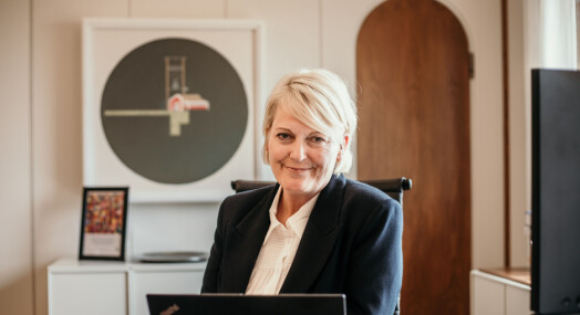 Vibeke Fürst Haugen jobbet selv i NRK i flere år før hun ble fast ansatt: – Kan sette meg inn i skuffelsen