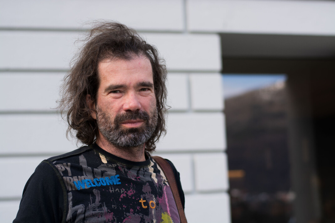 Havforsker og professor ved Universitetet i Bergen mener mediene tar feil når de skriver at Golfstrømmen kan kollapse som følge av klimakrisen. Havforsker og professor ved Universitetet i Bergen mener mediene tar feil når de skriver at Golfstrømmen kan kollapse som følge av klimakrisen.
