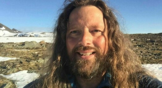 Martin Kristiansen blir ny redaktør for Nye Troms