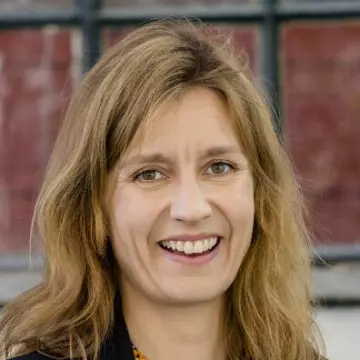 Marianne Johansen