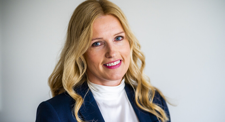 Hilde Schjerve blir ny nyhetsredaktør i NTB