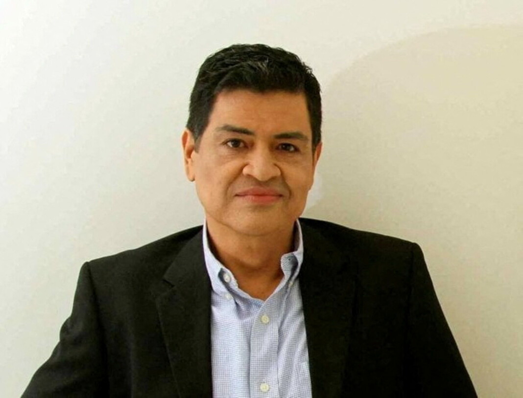 Den meksikanske journalisten Luis Enrique Ramírez Ramos ble funnet drept i forrige uke. Så langt i år er ni journalister drept i Mexico. Den meksikanske journalisten Luis Enrique Ramírez Ramos ble funnet drept i forrige uke. Så langt i år er ni journalister drept i Mexico.