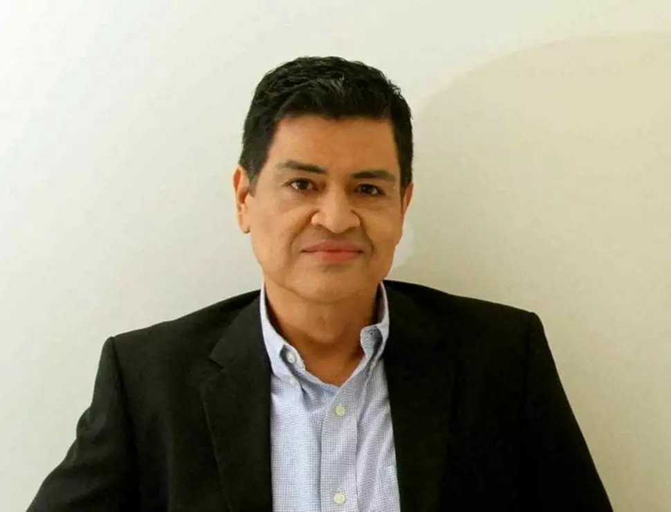 Den meksikanske journalisten Luis Enrique Ramírez Ramos ble funnet drept i forrige uke. Så langt i år er ni journalister drept i Mexico.