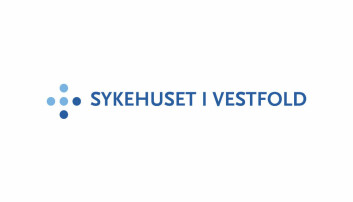Sykehuset i Vestfold HF (SiV HF)
