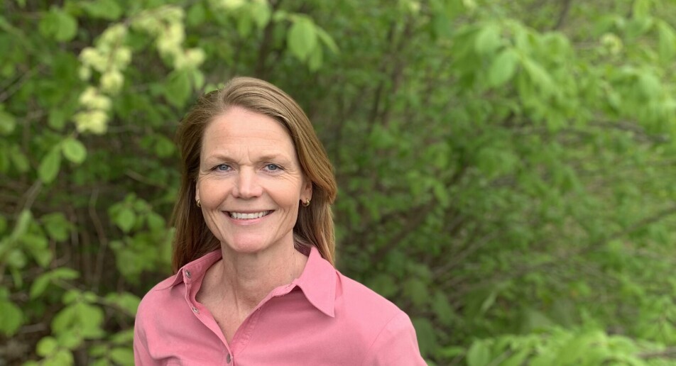 Marianne Vinje forlater Budstikka for Apeland