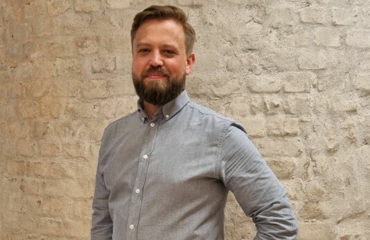 Lars Raaum blir ny samfunns- og myndighetskontakt i MBL