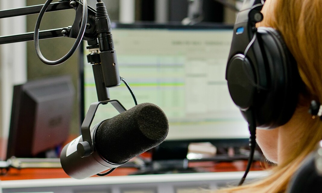 Lokalradioar får åtte millionar i støtte