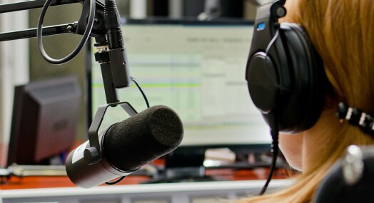 Lokalradioar får åtte millionar i støtte