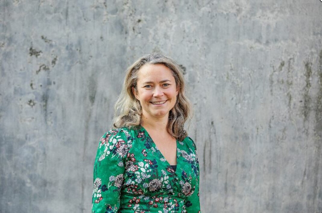 Mari Horve Reite er debattredaktør i Fædrelandsvennen. Hun ønsker at flere i lokalsamfunnet skal stille seg kritisk til systemet. Mari Horve Reite er debattredaktør i Fædrelandsvennen. Hun ønsker at flere i lokalsamfunnet skal stille seg kritisk til systemet.