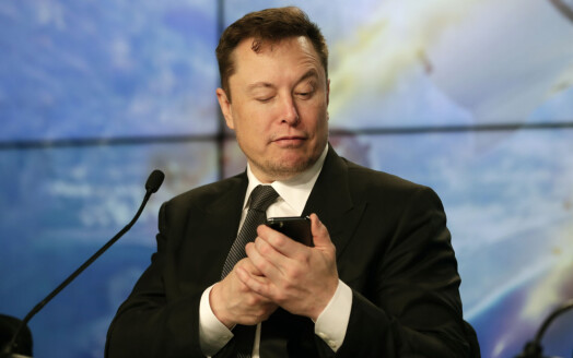 Elon Musk: Fortsatt fast bestemt på å kjøpe Twitter