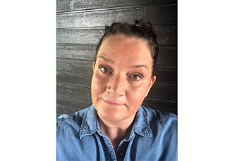 Mari Vattøy er ny journalist i Driva