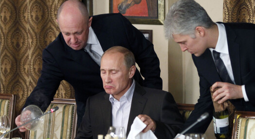 Britisk rettsvesen forkaster søksmål fra «Putins kokk» mot Bellingcat-grunnlegger