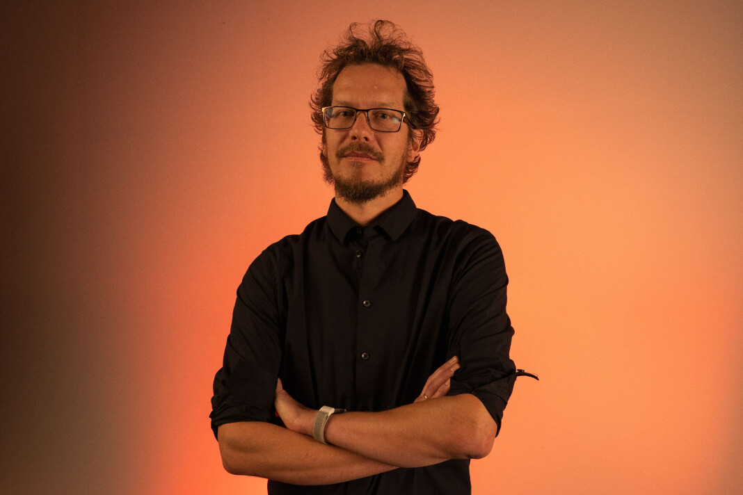 Håkon Fostervold Høydal fra VG er en av journalistene som skal vitne i rettssaken som pågår denne og neste uke. Håkon Fostervold Høydal fra VG er en av journalistene som skal vitne i rettssaken som pågår denne og neste uke.