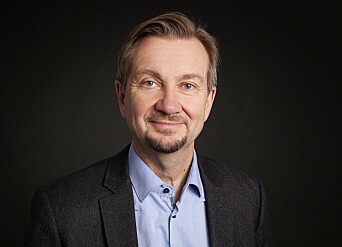Trygve Aas Olsen. Trygve Aas Olsen.