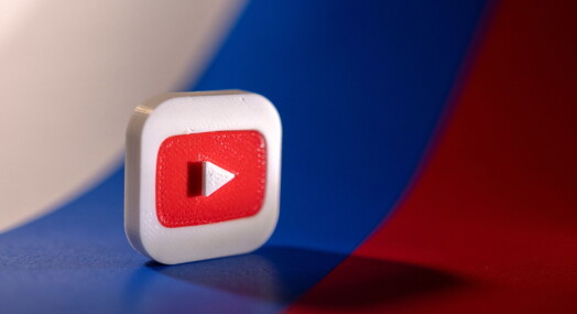 Youtube fjerner tusenvis av kanaler knyttet til Ukraina-krigen