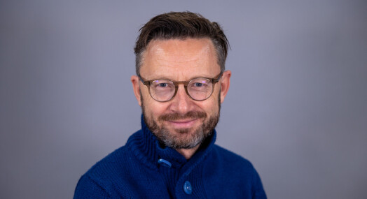 Tormod Utne er PFUs nye rådgiver Tormod Utne er PFUs nye rådgiver