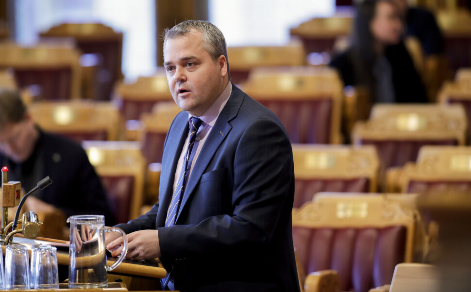 Roy Steffensen har spurt «jurist-Twitter» om råd etter pengekrav fra NTB. Roy Steffensen har spurt «jurist-Twitter» om råd etter pengekrav fra NTB.