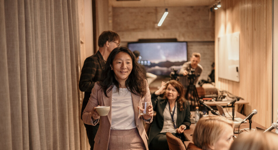 Direkte: Følg PFU-møtet